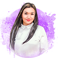 Аделя Искакова