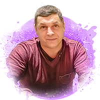 Сергей Никитенко